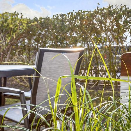 Sylt Four Seasons II Apartment Wenningstedt-Braderup Ngoại thất bức ảnh