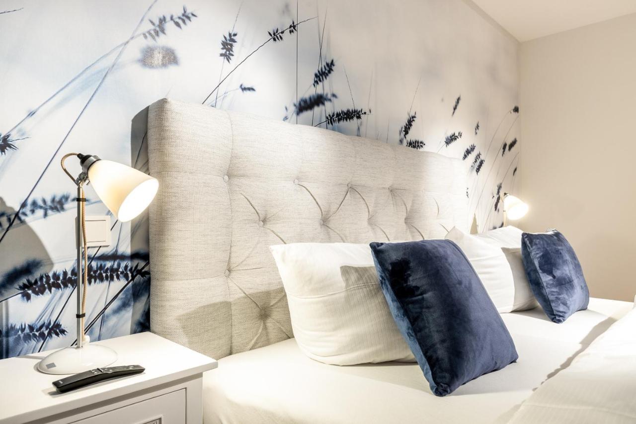 Sylt Four Seasons II Apartment Wenningstedt-Braderup Ngoại thất bức ảnh
