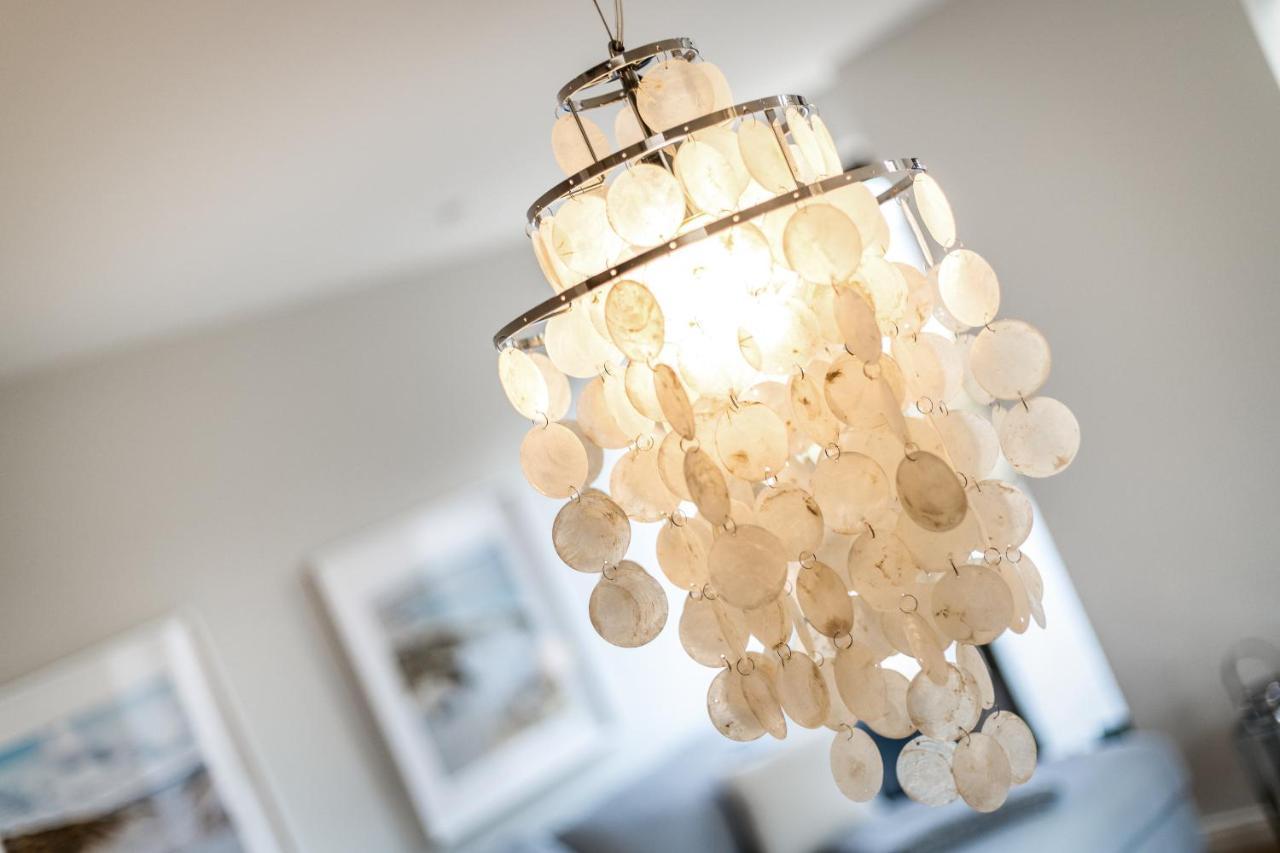 Sylt Four Seasons II Apartment Wenningstedt-Braderup Ngoại thất bức ảnh